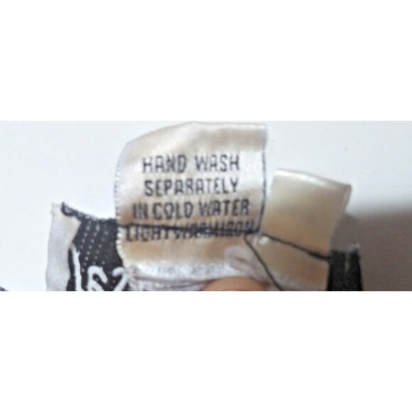 Summer Beach Dress Umbrella One Size Boho Hippie Multicolor Mandala circles EUC - Picture 7 of 9